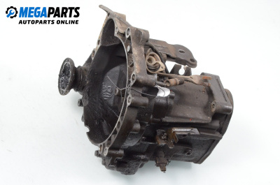  for Seat Cordoba Vario I (08.1996 - 06.1999) 1.4 i, 60 hp