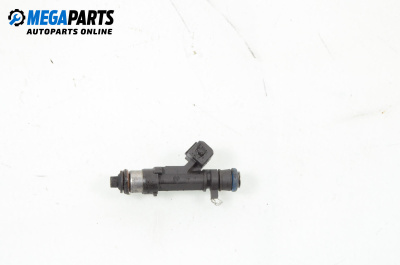 Gasoline fuel injector for Dacia Logan Sedan I (09.2004 - 10.2012) 1.6 (LSOB, LSOD, LSOF, LSOH), 87 hp