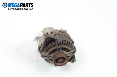 Alternator for Dacia Logan Sedan I (09.2004 - 10.2012) 1.6 (LSOB, LSOD, LSOF, LSOH), 87 hp