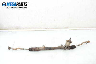 Mechanical steering rack for Dacia Logan Sedan I (09.2004 - 10.2012), sedan