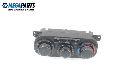 Bedienteil klimaanlage for Hyundai Coupe Coupe II (08.2001 - 08.2009)