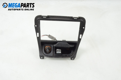 Consola centrală for Honda Accord VI Sedan (03.1997 - 12.2003)