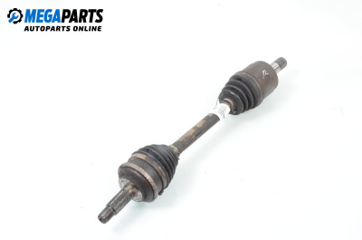 Planetară for Honda Accord VI Sedan (03.1997 - 12.2003) 1.8 i (CG, CK), 136 hp, position: dreaptă - fața