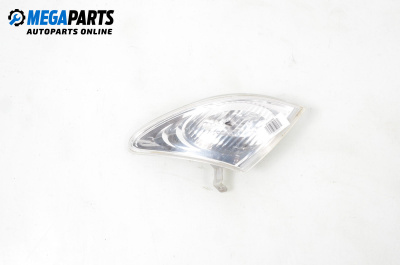 Blinklicht for Mazda Premacy Minivan (07.1999 - 03.2005), minivan, position: links