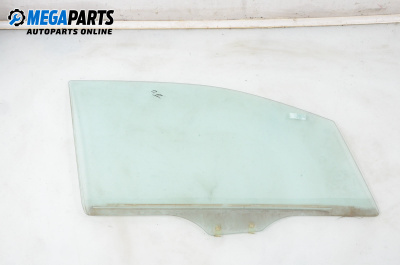 Window for Mazda Premacy Minivan (07.1999 - 03.2005), 5 doors, minivan, position: front - right