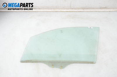 Window for Mazda Premacy Minivan (07.1999 - 03.2005), 5 doors, minivan, position: front - left