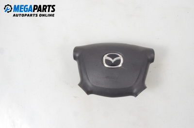 Airbag for Mazda Premacy Minivan (07.1999 - 03.2005), 5 uși, monovolum, position: fața