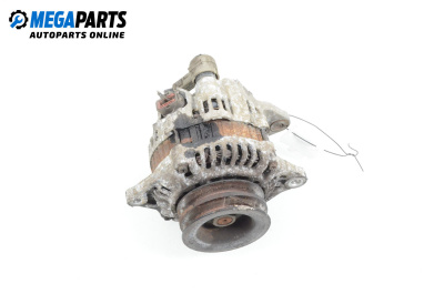 Alternator for Mazda Premacy Minivan (07.1999 - 03.2005) 2.0 TD, 101 hp