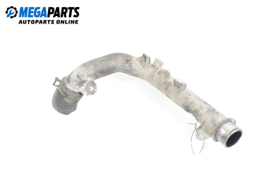 Water pipe for Mazda Premacy Minivan (07.1999 - 03.2005) 2.0 TD, 101 hp