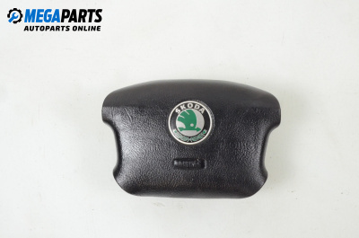 Airbag for Skoda Superb I Sedan (12.2001 - 03.2008), 5 uși, sedan, position: fața