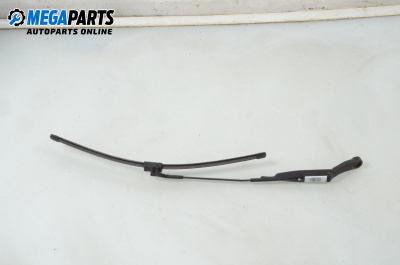 Braț ștergătoare parbriz for Skoda Superb I Sedan (12.2001 - 03.2008), position: stânga