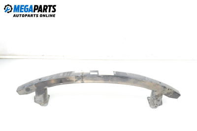 Bumper support brace impact bar for Skoda Superb I Sedan (12.2001 - 03.2008), sedan, position: front