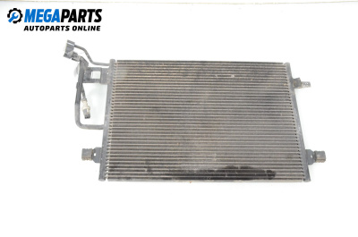 Air conditioning radiator for Skoda Superb I Sedan (12.2001 - 03.2008) 1.8 T, 150 hp