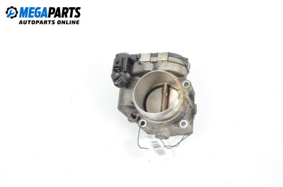 Clapetă carburator for Skoda Superb I Sedan (12.2001 - 03.2008) 1.8 T, 150 hp, № 06B 133 062 M