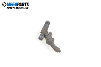 Gasoline fuel injector for Skoda Superb I Sedan (12.2001 - 03.2008) 1.8 T, 150 hp