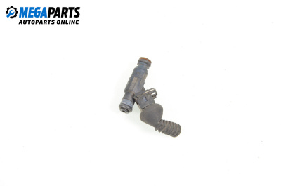 Gasoline fuel injector for Skoda Superb I Sedan (12.2001 - 03.2008) 1.8 T, 150 hp