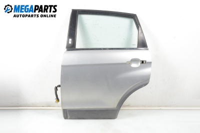 Door for Chevrolet Captiva SUV (06.2006 - ...), 5 doors, suv, position: rear - left