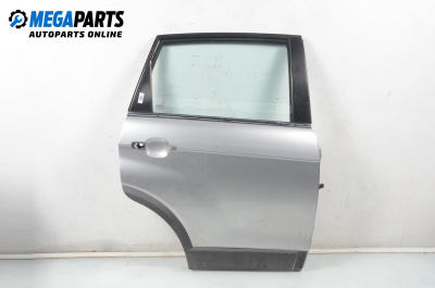 Door for Chevrolet Captiva SUV (06.2006 - ...), 5 doors, suv, position: rear - right