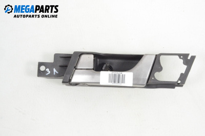 Inner handle for Chevrolet Captiva SUV (06.2006 - ...), 5 doors, suv, position: rear - left