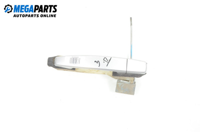 Außengriff for Chevrolet Captiva SUV (06.2006 - ...), 5 türen, suv, position: rechts, rückseite