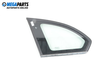 Vent window for Chevrolet Captiva SUV (06.2006 - ...), 5 doors, suv, position: left