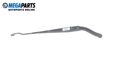 Braț ștergătoare parbriz for Chevrolet Captiva SUV (06.2006 - ...), position: stânga