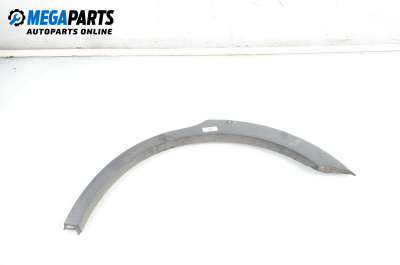 Fender arch for Chevrolet Captiva SUV (06.2006 - ...), suv, position: rear - left