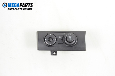 Buttons panel for Chevrolet Captiva SUV (06.2006 - ...)