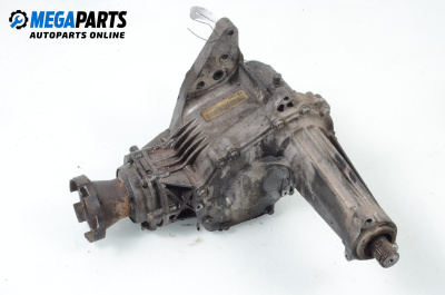 Differential for Chevrolet Captiva SUV (06.2006 - ...) 2.4 4WD, 136 hp, 24244572