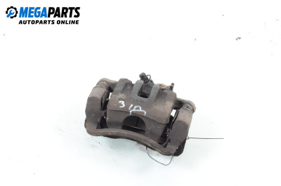 Caliper for Chevrolet Captiva SUV (06.2006 - ...), position: rear - right