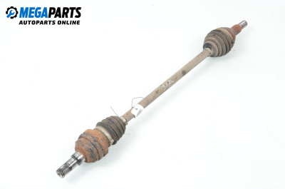 Driveshaft for Chevrolet Captiva SUV (06.2006 - ...) 2.4 4WD, 136 hp, position: rear - right