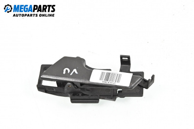 Inner handle for Chevrolet Aveo Sedan II (05.2005 - 12.2011), 5 doors, sedan, position: front - left