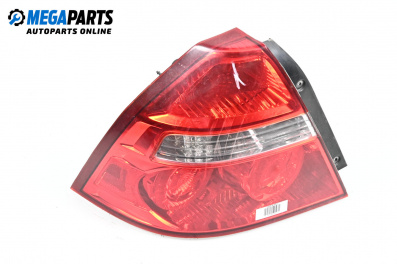 Tail light for Chevrolet Aveo Sedan II (05.2005 - 12.2011), sedan, position: left