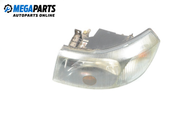 Headlight for Ford Transit Box V (01.2000 - 05.2006), truck, position: left