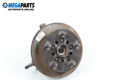 Achsschenkel radnabe for Ford Transit Box V (01.2000 - 05.2006), position: rechts, vorderseite