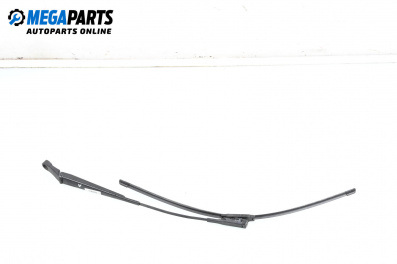 Wischerarm frontscheibe for Opel Zafira B Minivan (07.2005 - 14.2015), position: links