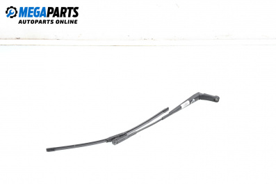 Braț ștergătoare parbriz for Opel Zafira B Minivan (07.2005 - 14.2015), position: dreapta