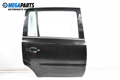 Door for Opel Zafira B Minivan (07.2005 - 14.2015), 5 doors, minivan, position: rear - right