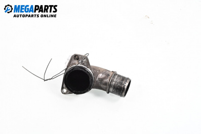 EGR tube for Opel Zafira B Minivan (07.2005 - 14.2015) 1.9 CDTI, 120 hp