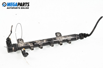 Fuel rail for Opel Zafira B Minivan (07.2005 - 14.2015) 1.9 CDTI, 120 hp