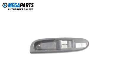 Plastic interior for Renault Clio II Box (09.1998 - 09.2005), 3 uși, sedan, position: fața