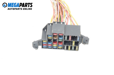 Fuse box for Renault Clio II Box (09.1998 - 09.2005) 1.5 dCi (SB07), 65 hp