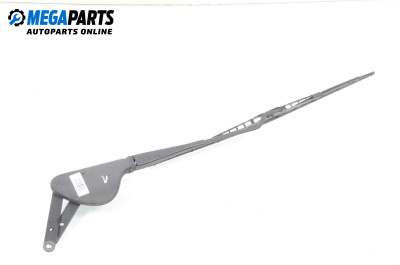 Braț ștergătoare parbriz for Mercedes-Benz C-Class Coupe (CL203) (03.2001 - 06.2007), position: stânga