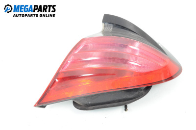 Tail light for Mercedes-Benz C-Class Coupe (CL203) (03.2001 - 06.2007), coupe, position: right