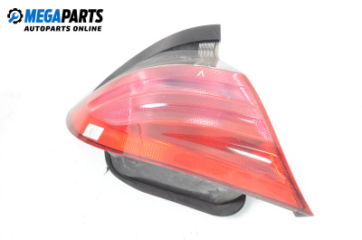 Tail light for Mercedes-Benz C-Class Coupe (CL203) (03.2001 - 06.2007), coupe, position: left