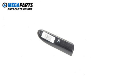 Moulding for Mercedes-Benz C-Class Coupe (CL203) (03.2001 - 06.2007), coupe, position: left