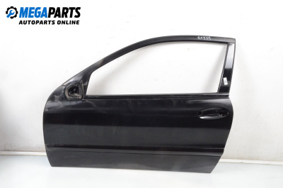 Door for Mercedes-Benz C-Class Coupe (CL203) (03.2001 - 06.2007), 3 doors, coupe, position: left