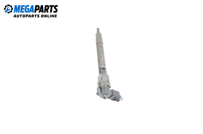 Diesel fuel injector for Mercedes-Benz C-Class Coupe (CL203) (03.2001 - 06.2007) C 220 CDI (203.706), 143 hp, № Bosch 0 445 110 121