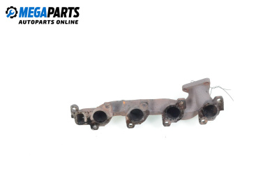 Exhaust manifold for Mercedes-Benz C-Class Coupe (CL203) (03.2001 - 06.2007) C 220 CDI (203.706), 143 hp