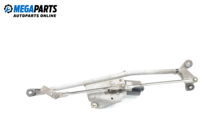 Motor scheibenwischer, vorne for Toyota Avensis I Sedan (09.1997 - 02.2003), sedan, position: vorderseite